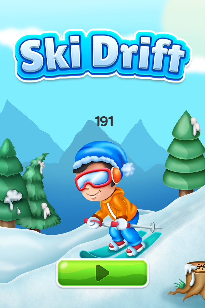 Ski Drift