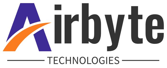 Airbyte Technologies Logo
